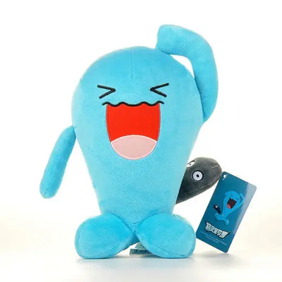 Peluche Pokemon Qulbutoke - 20 cm