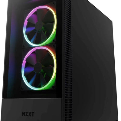 NZXT H5 Elite Black