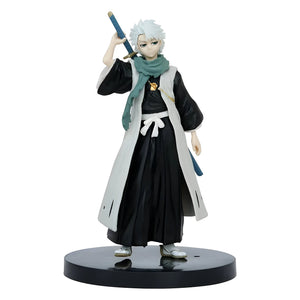 Figurine Bleach Toshiro Hitsugaya