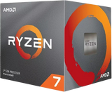 AMD Ryzen 7 7800X3D - AM5 - 8 Cœurs - 4,2 GHz / 5,0 GHz