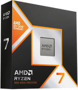 AMD Ryzen 7 9800X3D - Processeur AM5