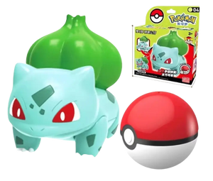 Figurine Pokemon Bulbizarre
