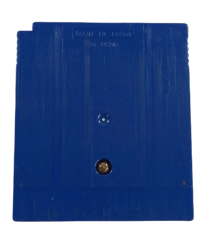 Jeu Pokemon Version Bleue – Game Boy | Cartouche Originale image 1