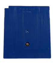 Cartouche bleue Pokémon Version Bleue Game Boy originale, Made in Japan