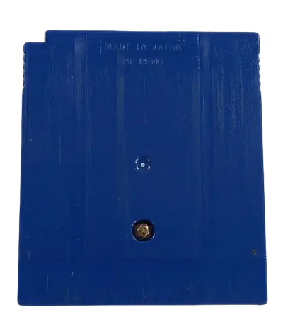 Cartouche bleue Pokémon Version Bleue Game Boy originale, Made in Japan