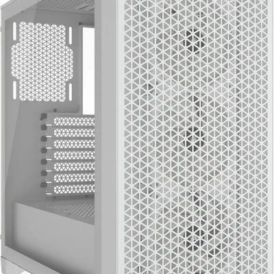 Corsair 3000D RGB Airflow Blanc