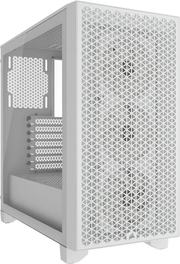Corsair Corsair 3000D RGB Airflow Blanc