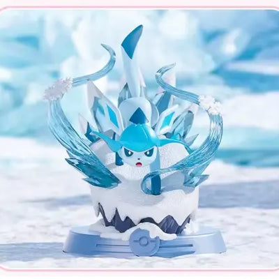 Figurine Givrali Collector 12 cm