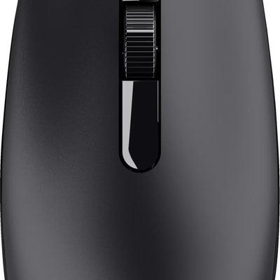 Souris filaire Trust Basi (Noir)