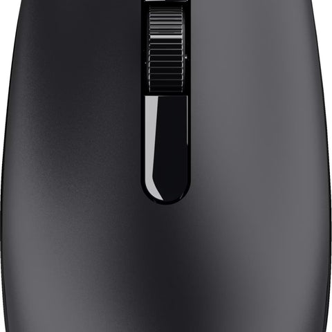 Souris filaire Trust Basi (Noir) — dans le même univers que Batterie externe Trust Primo Eco 20000 mAh - USB-C (Vert)