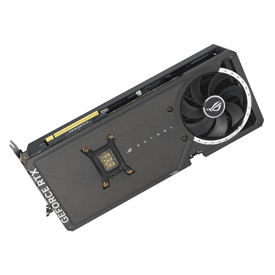 ASUS ROG ASTRAL GeForce RTX 5080 OC image 6