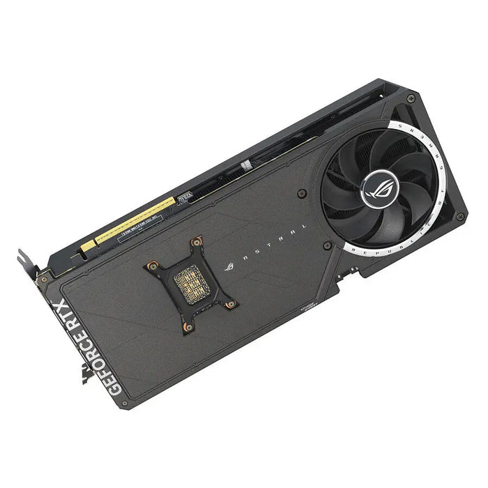 ASUS ROG ASTRAL GeForce RTX 5080 OC - photo 7