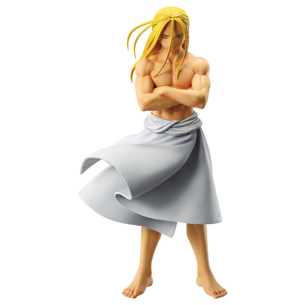 Figurine Father MASTERLISE Ichiban Kuji 26 cm - Fullmetal Alchemist