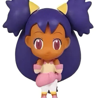 Figurine Pokemon Iris