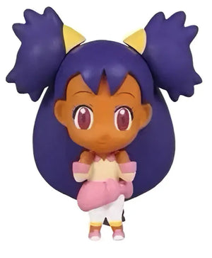 Figurine Pokemon Iris