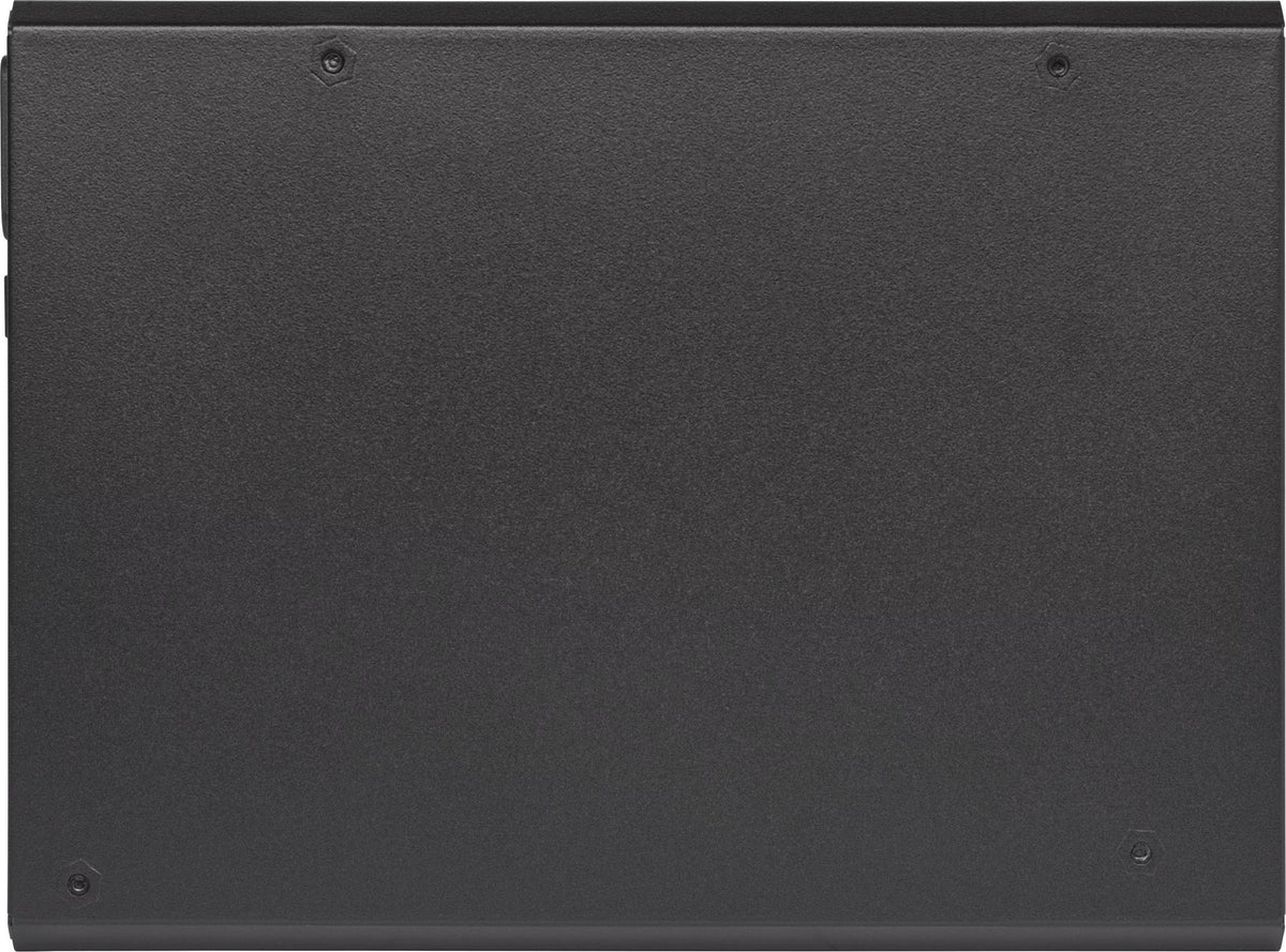 Corsair HX1200i - (2025) - Noir - ATX image 1