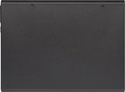 Alimentation Corsair HX1200i 1200W noir texturée mate avec 4 vis de fixation