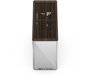 Fractal Design Era 2 - Silver image 2