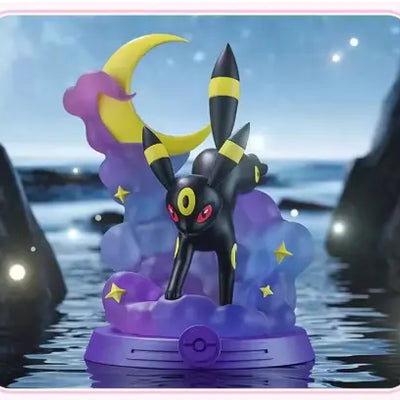 Figurine Noctali Collector 12 cm