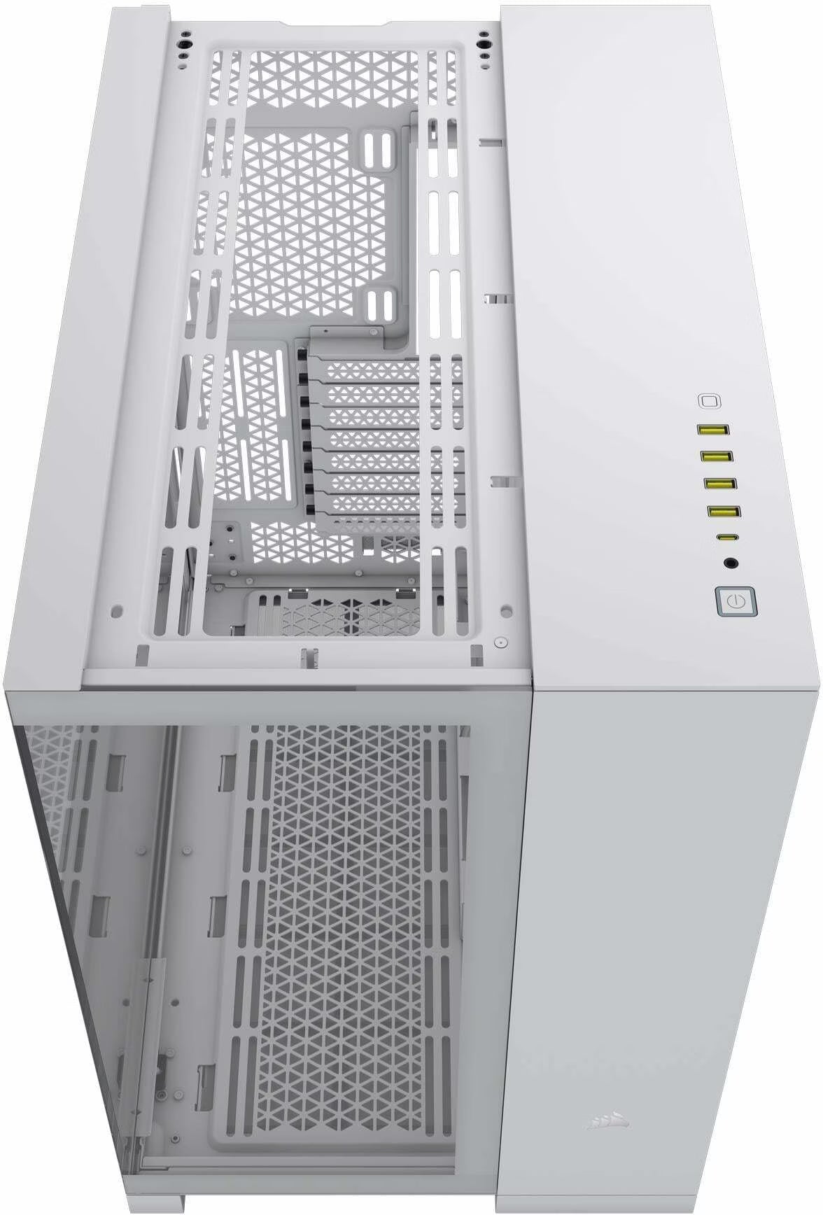 Corsair 6500X Blanc image 12