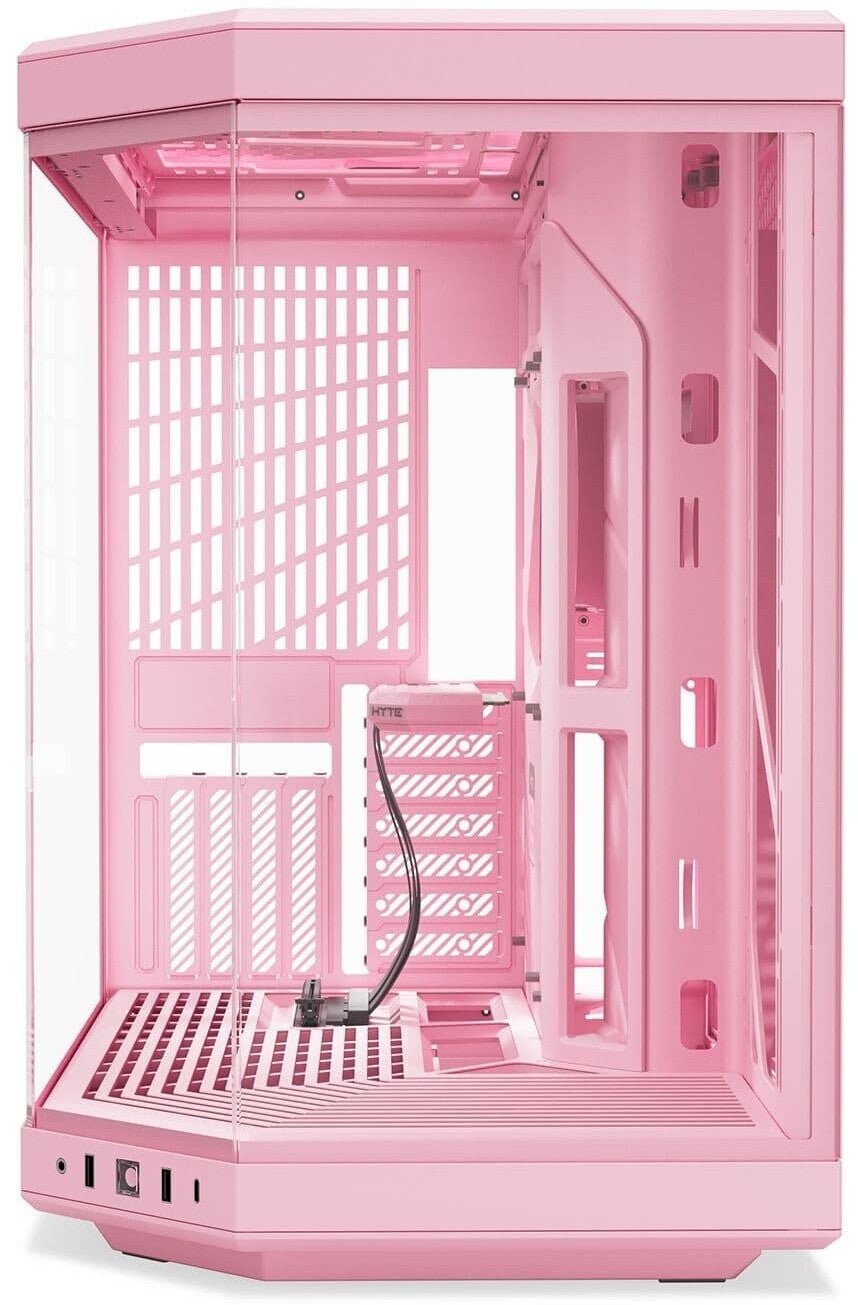 HYTE Y70 ROSE image 1