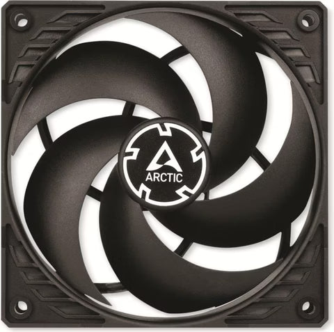 Arctic P12 Slim PST - 12cm - NOIR image 8