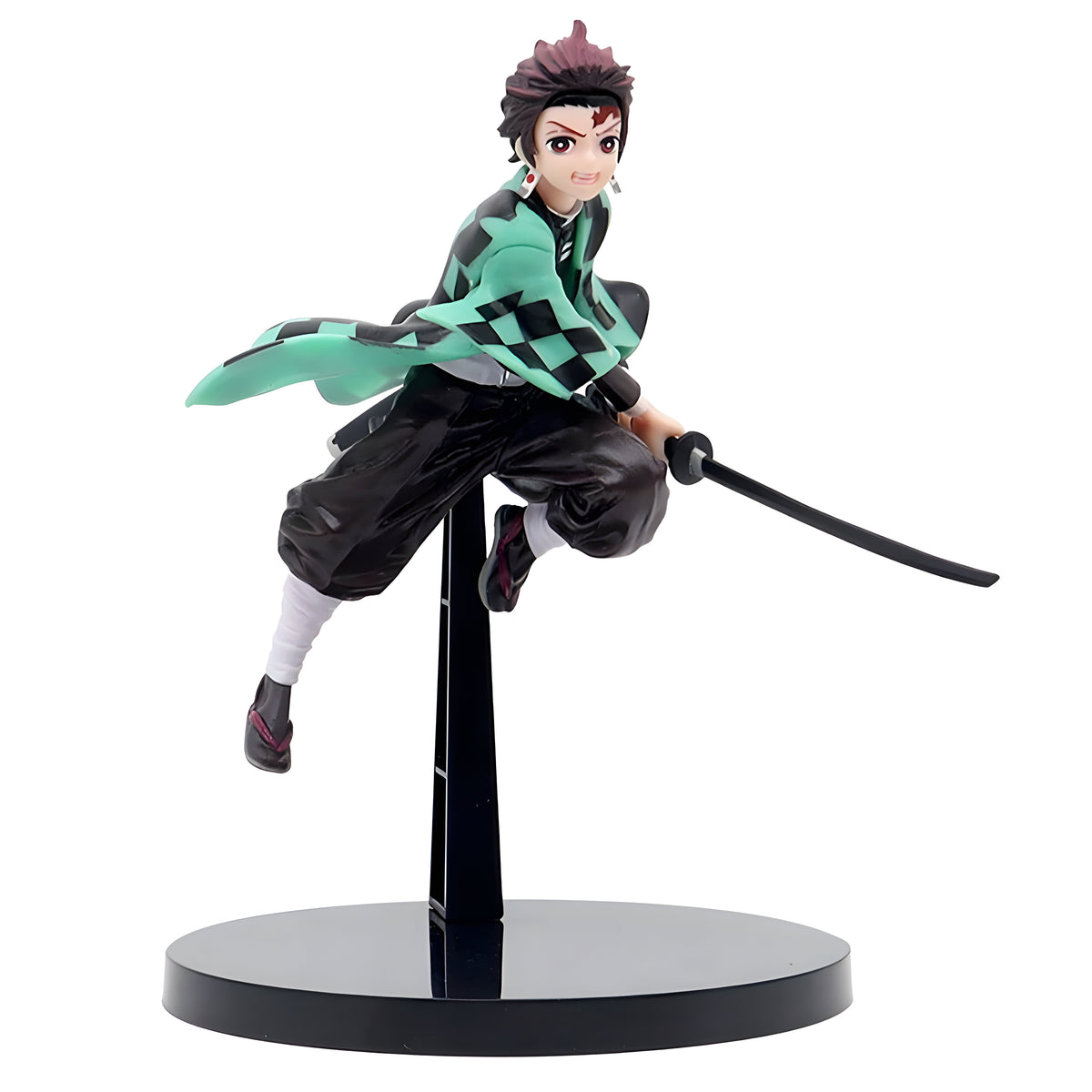Figurine Demon Slayer - Tanjirō Kamado - 03 image 0
