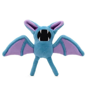 Peluche Pokemon Nosferapti 20 cm - Collection Coton Doux