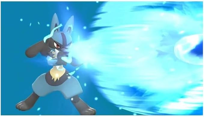 Pokemon : Diamant Etincelant - Switch image 1