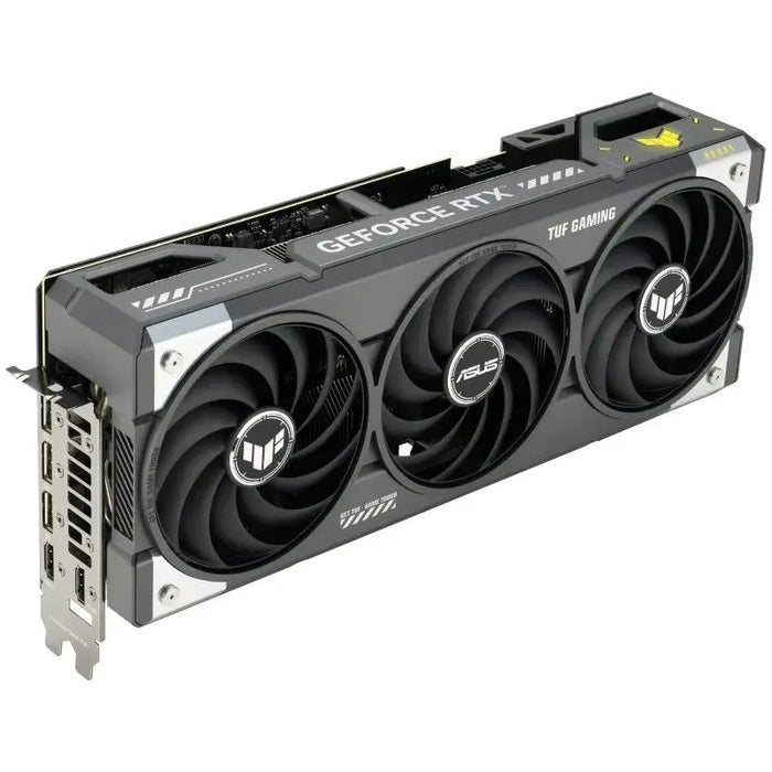 ASUS TUF Gaming GeForce RTX 5070 OC - photo 4