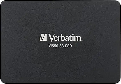 Verbatim Disque SSD 2,5" 128Go - Disque SSD
