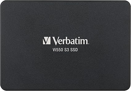Verbatim Disque SSD 2,5" 128Go - Disque SSD image 0