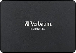 Verbatim Disque SSD 2,5" 128Go - Disque SSD