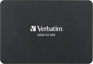Verbatim Disque SSD 2,5" 128Go - Disque SSD