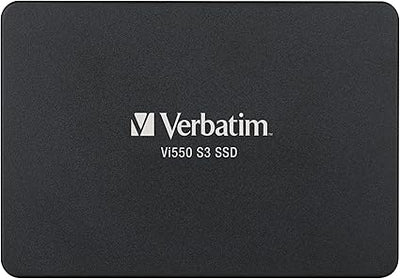 Verbatim Disque SSD 2,5" 128Go - Disque SSD image 0