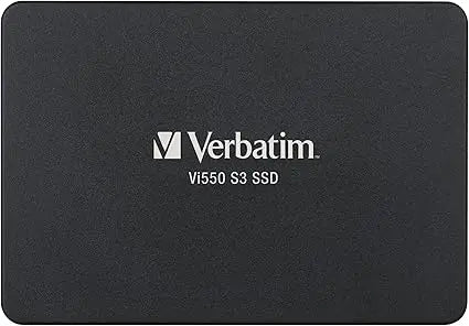 Verbatim Disque SSD 2,5
