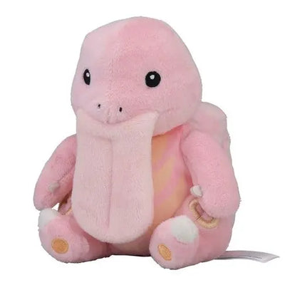 Peluche Pokemon Excelangue - 15 cm