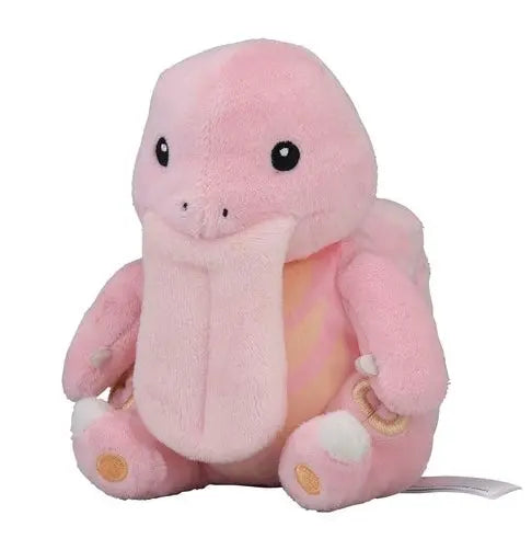Pokémon Peluche Pokemon Excelangue - 15 cm