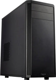 Boîtier Fractal Design Core 2500 Define S2 noir mat perforé