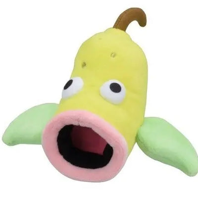 Peluche Pokemon Boustiflor - Coton Doux - 15 cm