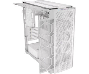 Corsair 9000D RGB Airflow BLANC image 9