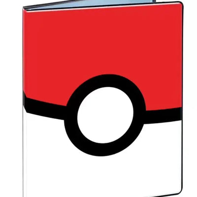 Classeur Pokemon A5 - Édition Pokéball — dans le même univers que Pokéball Bulbizarre