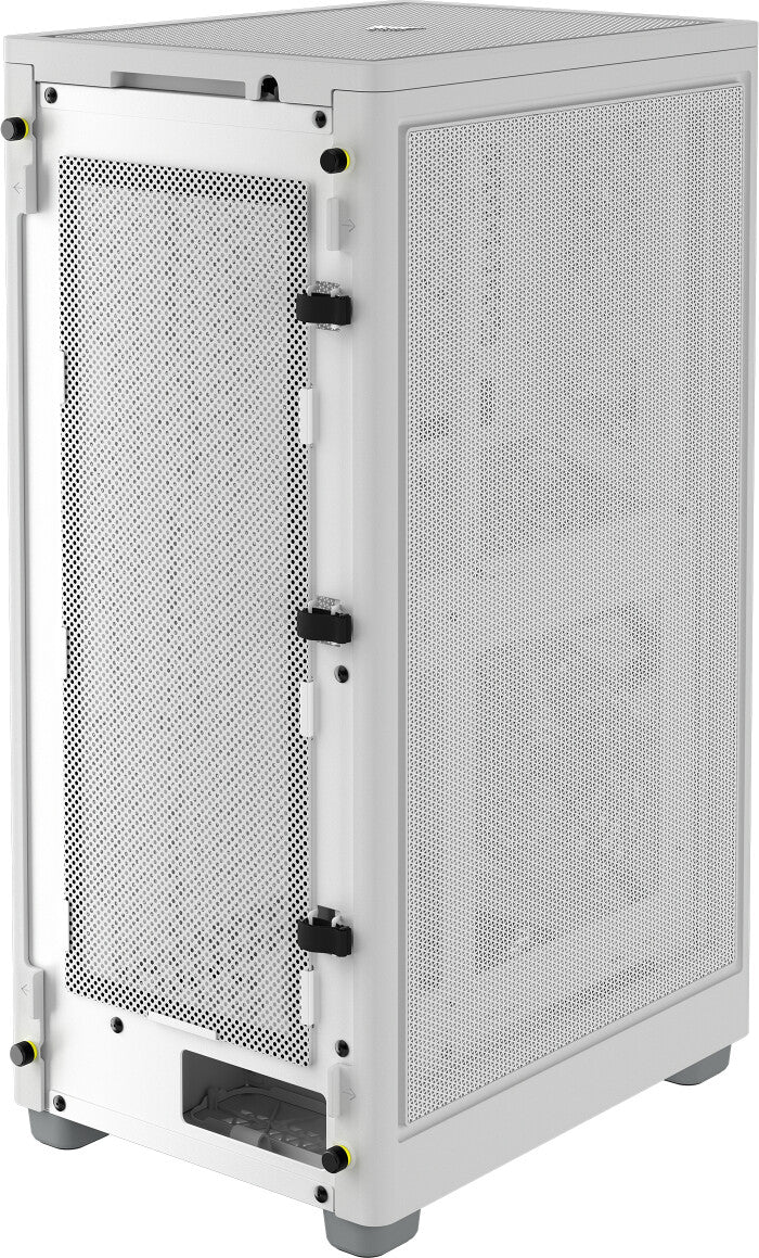 Corsair 2000D Airflow - BLANC image 2