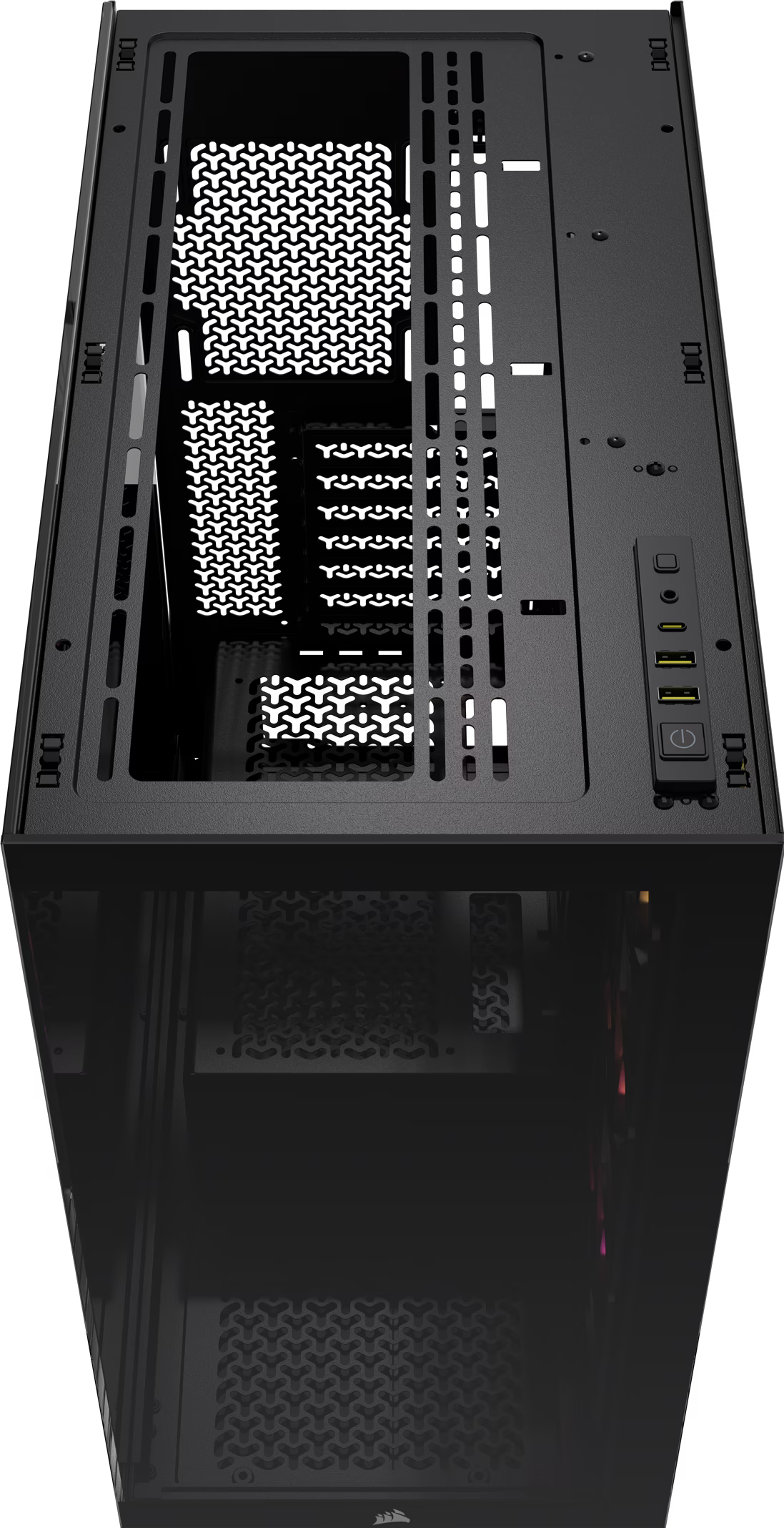 Corsair 3500X ARGB Noir image 3