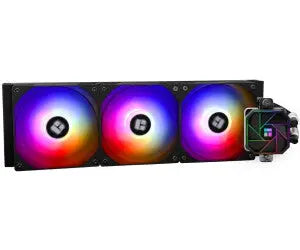 Thermalright Aqua Elite 360 ARGB Noir
