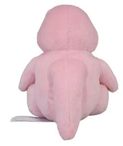 Peluche Pokemon Excelangue en coton doux rose 15 cm ailée
