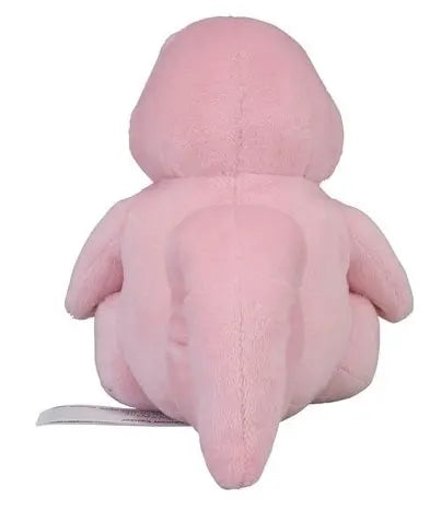 Peluche Pokemon Excelangue en coton doux rose 15 cm ailée