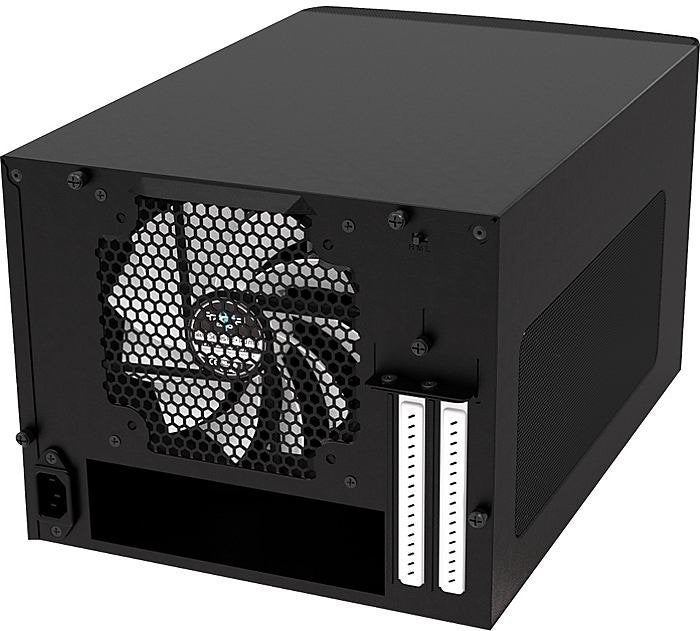 Fractal Design Node 304 - Noir image 1
