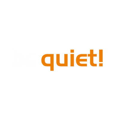 Be Quiet !