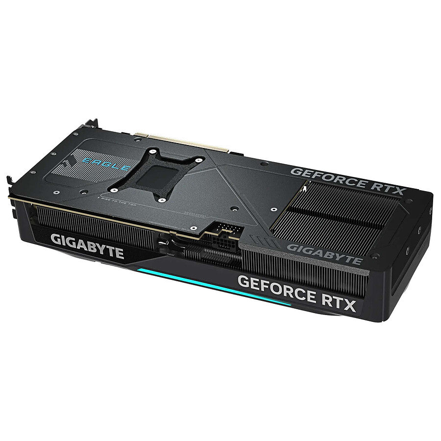 Gigabyte GeForce RTX 5070 Ti EAGLE OC SFF 16G image 1